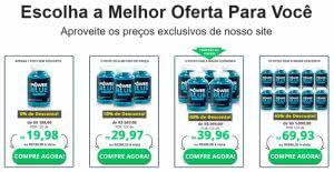 POWER BLUE BULA