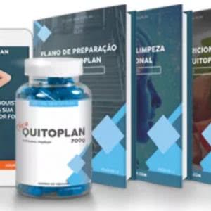 QUITOPLAN BULA – Fórmula, Composição, Ingredientes → (Comprar)