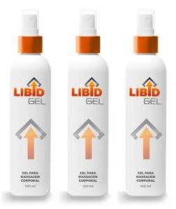 Libid-gel