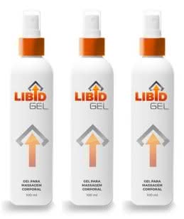 Libid Gel Bula