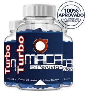 Turbo maca peruvian bula