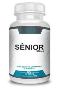 estimulante senior