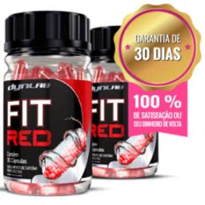 FIT RED BULA – Fórmula, Composição, Ingredientes → (Comprar)