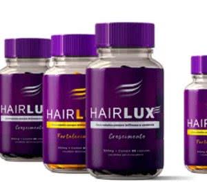 HAIRLUX BULA – Fórmula, Composição, Ingredientes → (Comprar)