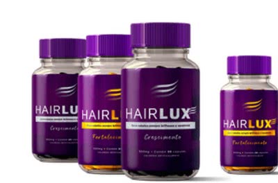 Hairlux Bula