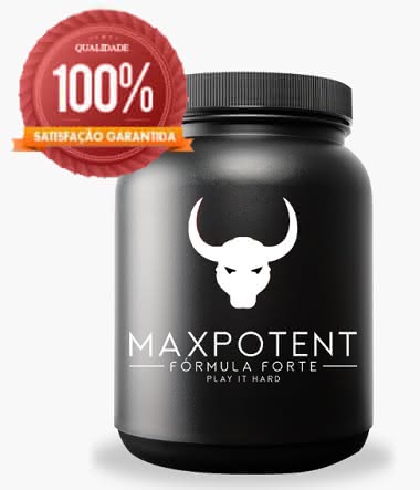 Maxpotent bula