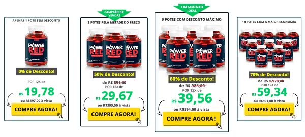 Power Red Reclame Aqui Power Red Reclame Aqui