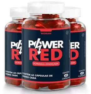 Power red bula