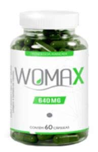 Womax Bula