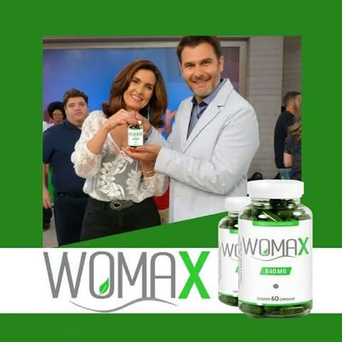 Womax bula