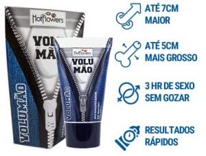 volumão