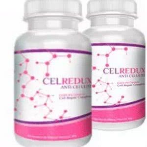 CELREDUX BULA – Fórmula, Composição, Ingredientes → (Comprar)