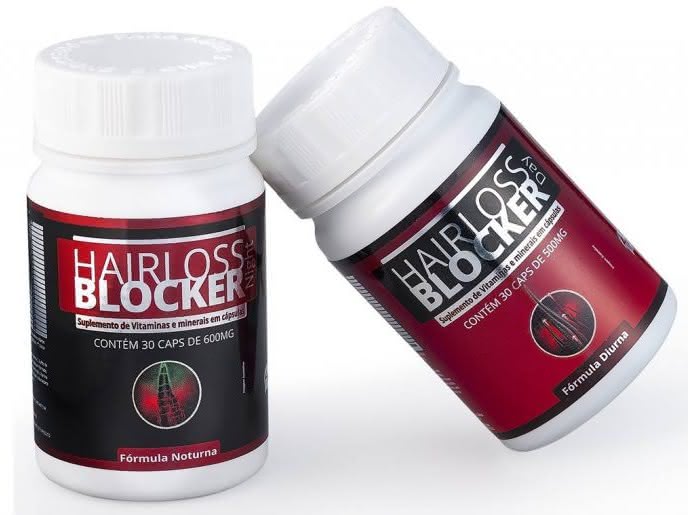 Hairloss Blocker