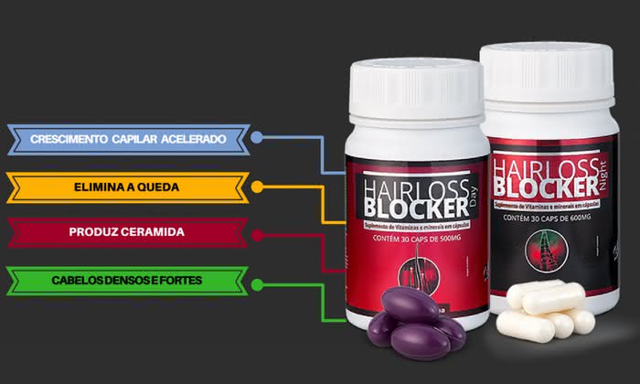 hairloss blocker bula