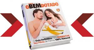 o-bem-dotado