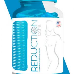 REDUCTION CAPS BULA – Fórmula, Composição → (Comprar)