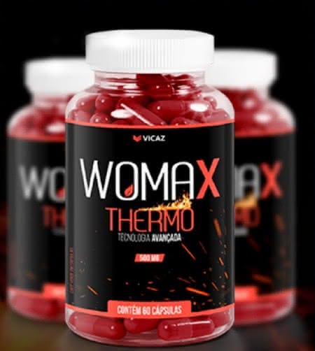 womax thermo bula 