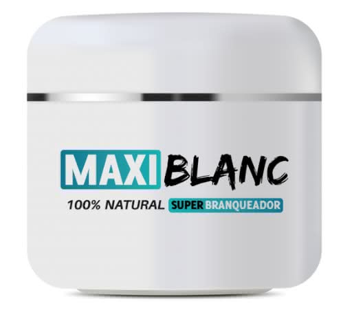 Maxi Blanc Farmácia