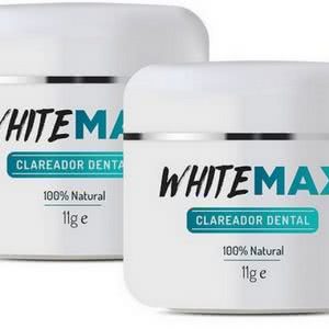 WHITEMAX BULA – Fórmula, Composição, Ingredientes → Comprar