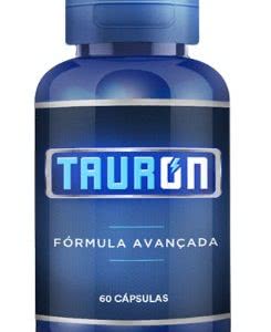 TAURON BULA – Fórmula, Composição, Ingredientes → (Comprar)