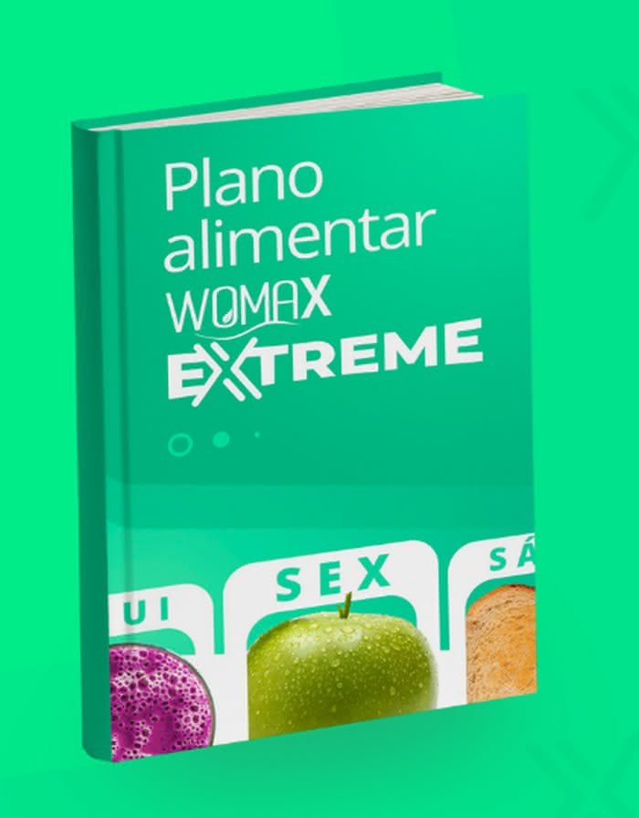 Womax Extreme Bula