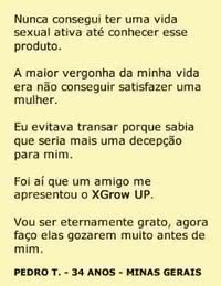 XGrow UP Farmácia