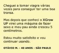 XGrow UP Farmácia