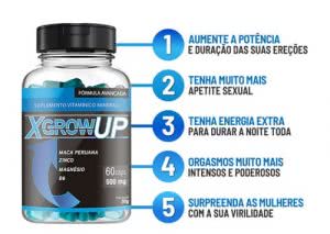 Xgrow