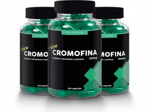 cromofina