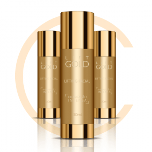 LIFT GOLD BULA – Fórmula, Composição, Ingredientes → Comprar
