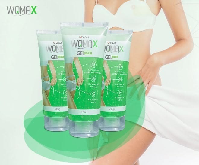 womax gel lipo bula