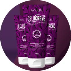 Celucreme Bula