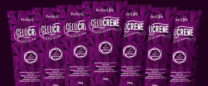 Celucreme Bula