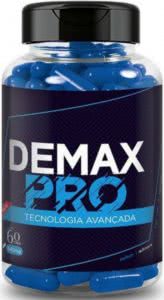 Demax PRO Bula