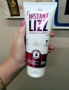 Instant Lizz bula