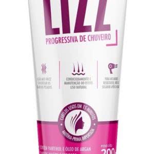 INSTANT LIZZ BULA – Fórmula, Composição, Ingredientes → (Comprar)