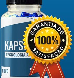 KAPSULINA BULA – Fórmula, Composição, Ingredientes → (Comprar)