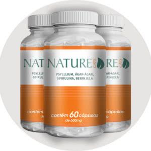 NATURE CAPS BULA – Fórmula, Composição, Ingredientes → (Comprar)