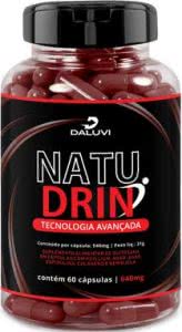 Natudrin Bula