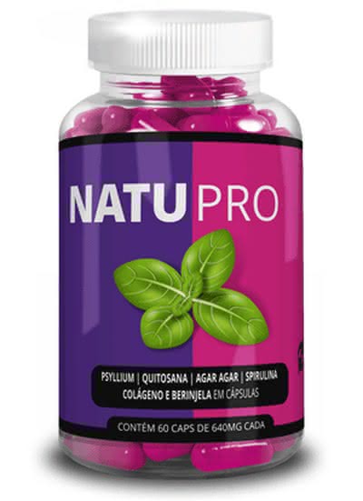 Natupro Bula 