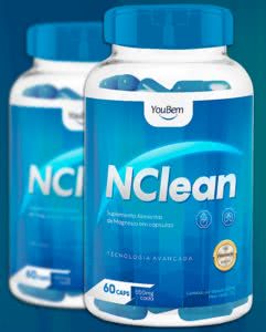 NClean Bula