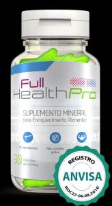 Full Health Pro comprar