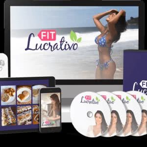 CURSO FIT LUCRATIVO –  Marmitas Fit, Funciona → (Comprar)