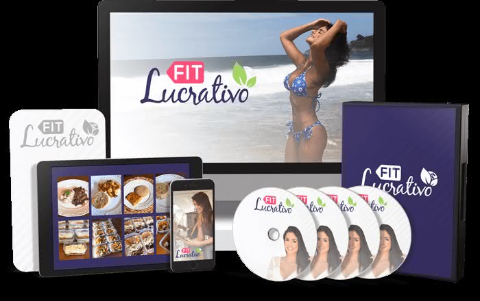 Curso fit lucrativo