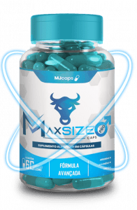 maxsize pro bula