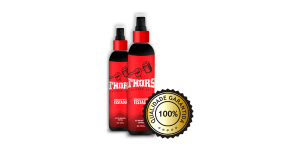 Thors hammer gel