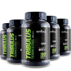 TRIBULUS TERRESTRIS BULA – Fórmula, Composição → (Comprar)