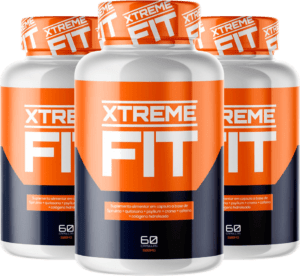 xtreme fit bula