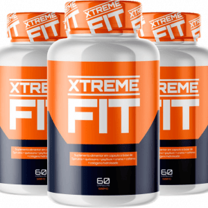 XTREME FIT BULA – Amostra, Fórmula, Composição → (Comprar)