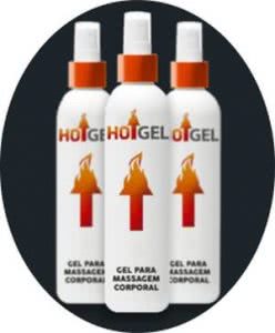 HotGel Bula